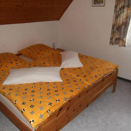 Holiday home Im Schoenen Frankenland *
