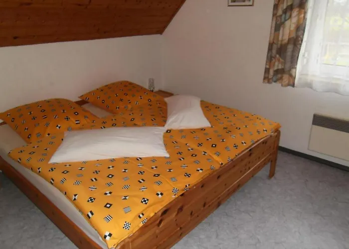 Tatil Evi Im Schoenen Frankenland *